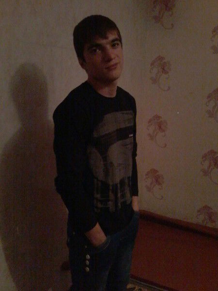 Мамед Гусейнов