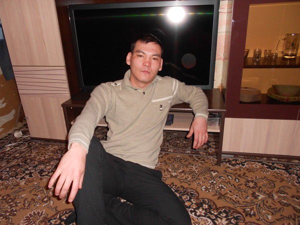 Касым Анкулов