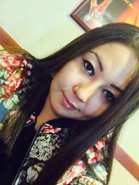 Зауре Катаева