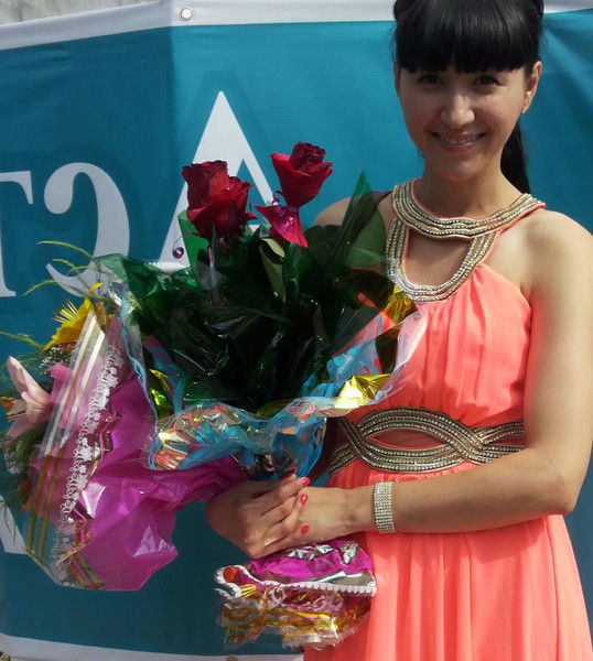 Камила Ниязова