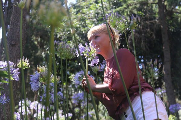 Наташа Карпенко