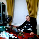 Уалихан Кульбеков