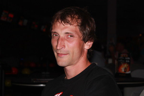 Алексей Кротов