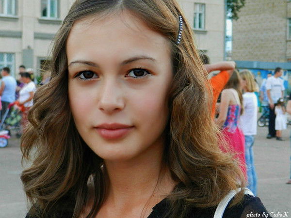 Виктория Афанасьева