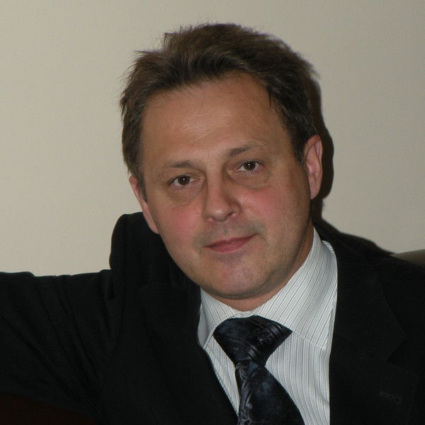 Александр Козырев