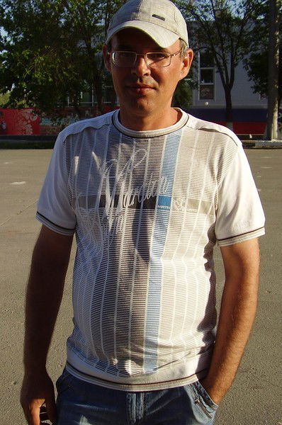 Виктор Синьченко