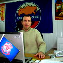 Юрий Алимов
