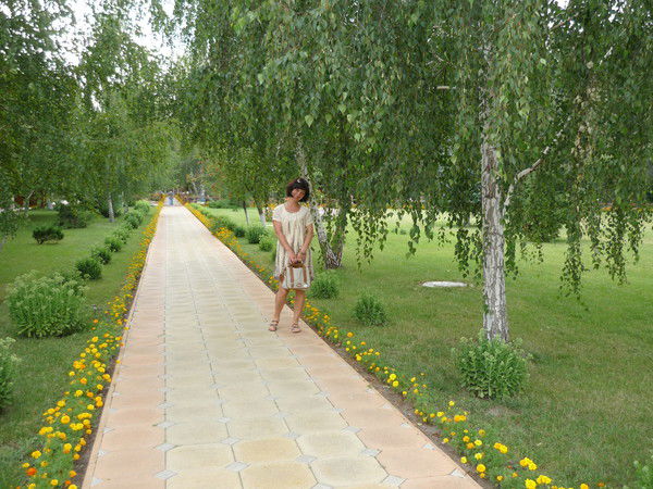 Светлана ***