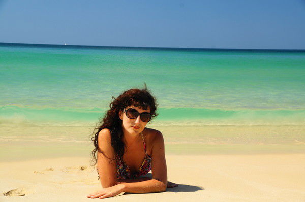 Ирина Логинова