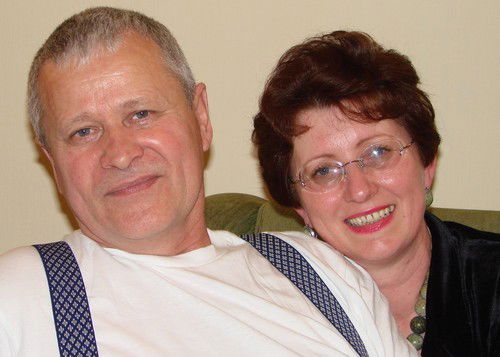 Наталья Арзамазова