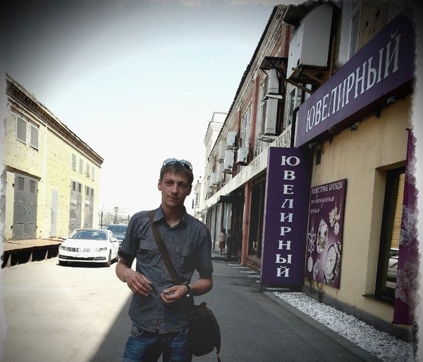 Андрей Щерук