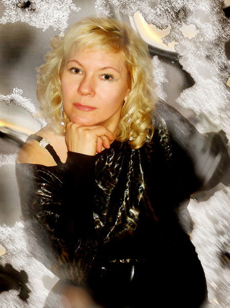 Ольга Лапина