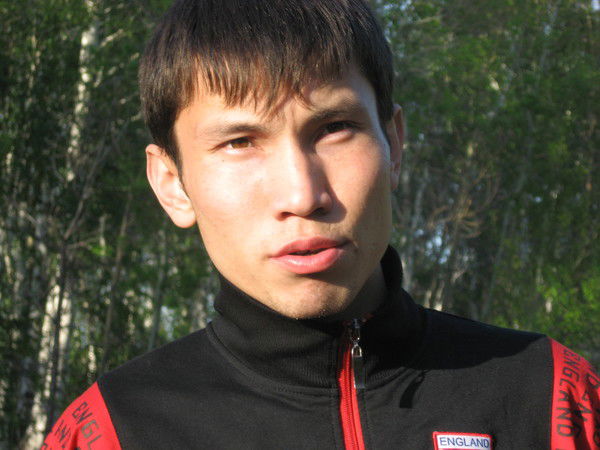 Руслан Дильдабеков