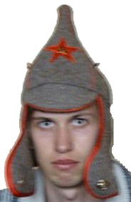 Ярослав Козлов