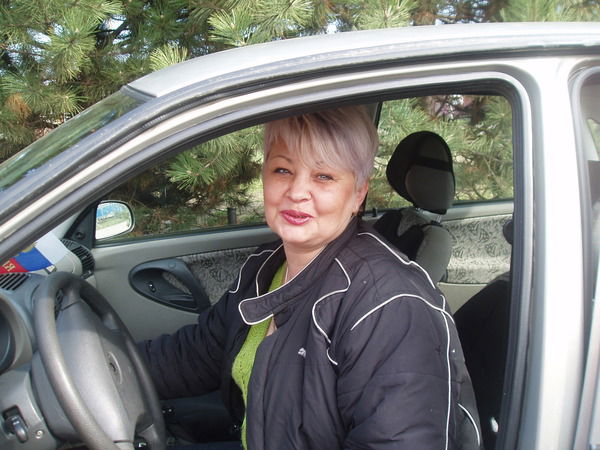 Ирина Банникова