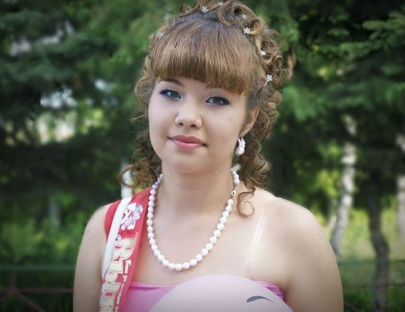 Регина™ Руsтамовна