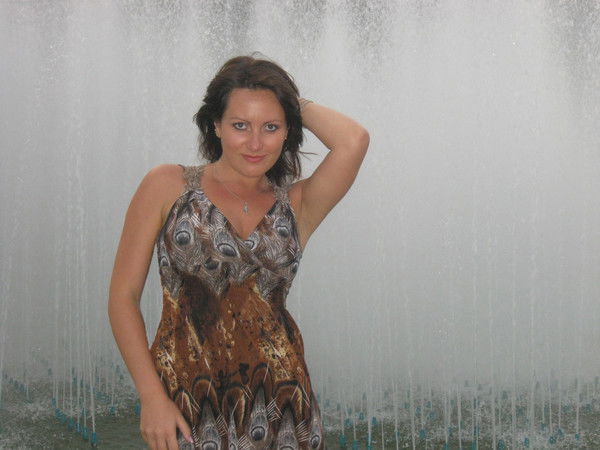 Людмила Кондратюк