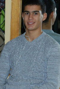 Арсен Ибрагимов