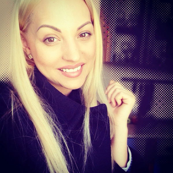 Снежана Хорошкова