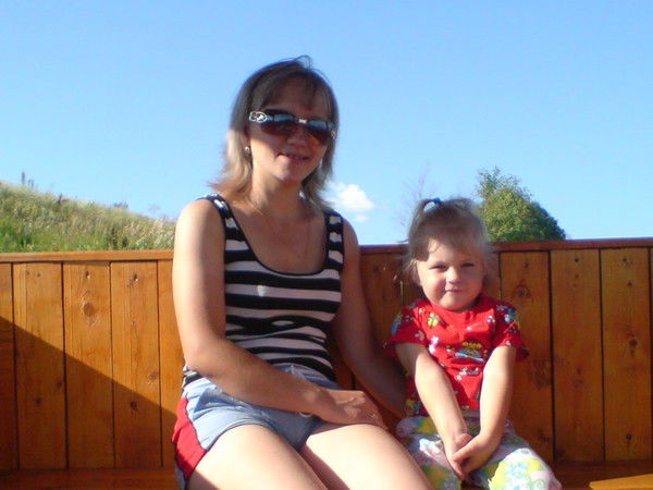 Елена Хамова