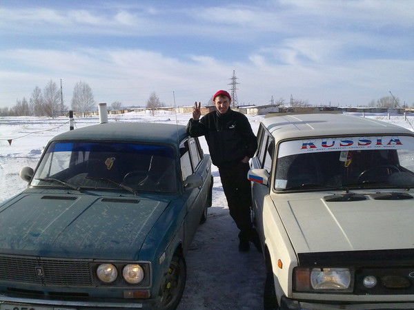 << Cлавик>> Зязев