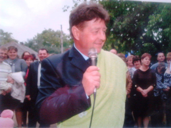 Николай Иванченко