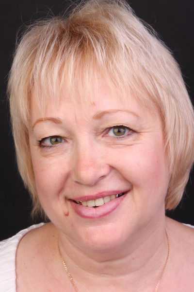 Елена Шапошникова