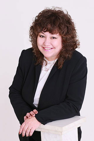 Смирнова Наиля