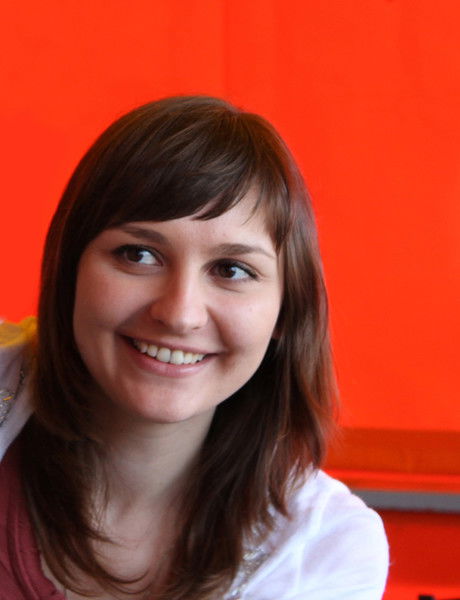 Алёна Выгузова