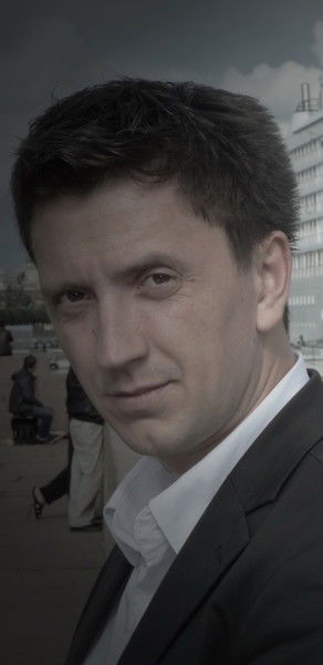 Игорь Чистяков