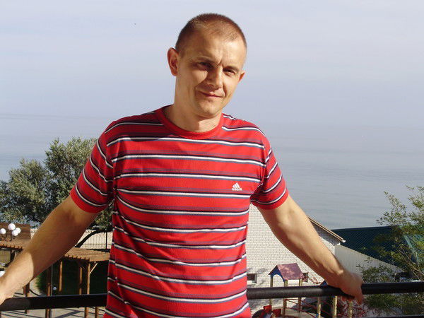 Микола Калька