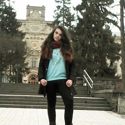 Яночка Зембицкая