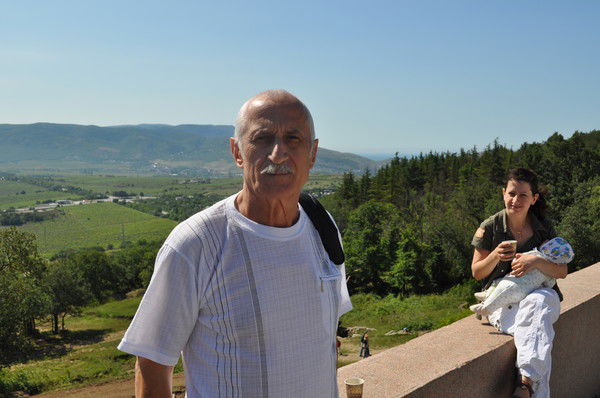 Александр Иванов