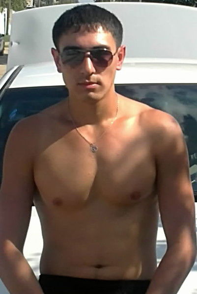 Тимур Елимесов