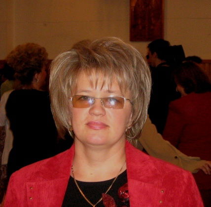 Светлана Сеземина