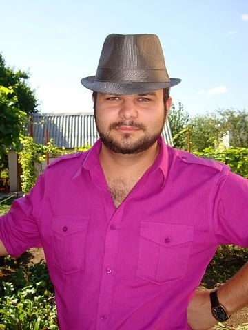 Эдуард Газданов