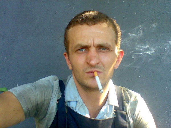 Александр Ляшенко