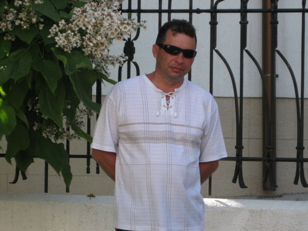 Анатолий Михальцов