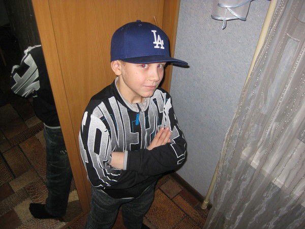 Никита Гоголев