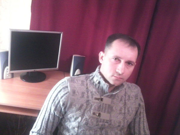 Алексей Крылов