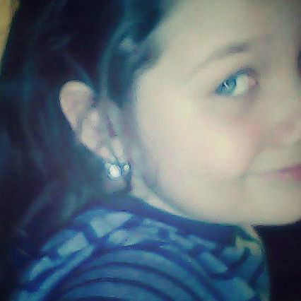 Анастасия Лызенко