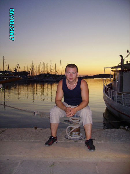 Виктор Дош Дош