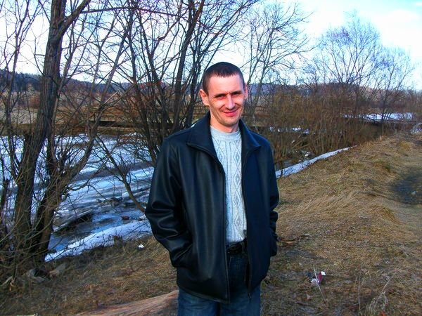 Владимир Шевченко