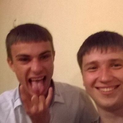 Жека Писаренко