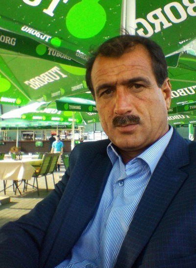 Гасан Гусеунов