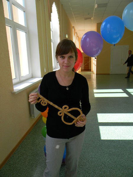 Алёна Мшина