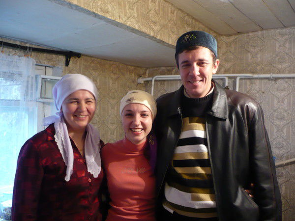 Фаяз Гамиров