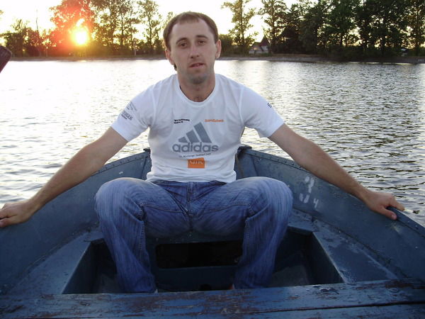 Ван Тимчишин