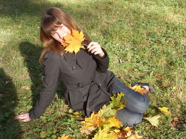 Виктория Шаповалова