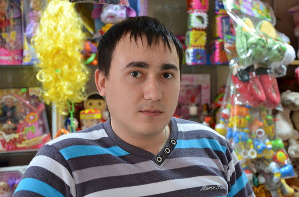 Руслан Сайфутдинов